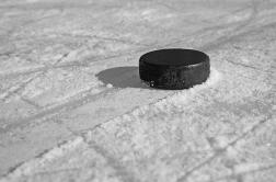 Hockey_PondPuck