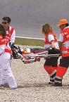 Medical Support for Extreme Sports Events: A Matter of a Multi-Pronged Approach