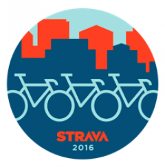 Strava