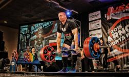 Inside Events: USA Powerlifting