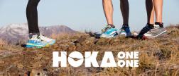 HokaOneOne