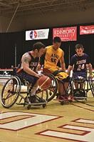 Winning Together: Partnering with a Sports Commission on your Event