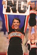 Off the Sidelines and in the Spotlight