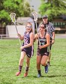 Lacrosse's Fast Break