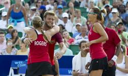 Inside Events: Mylan World TeamTennis