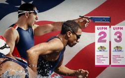 Inside Events: USA Pentathlon