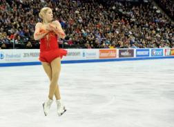 Gracie Gold