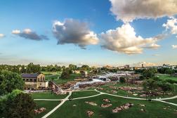 Sioux Falls: Bringing the Athletes (and Spectators)