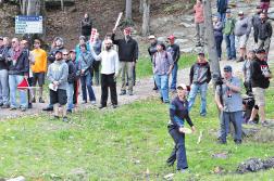 Sports Outlook: The Growth of Disc Golf