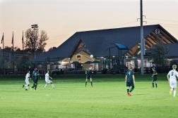 Home Field Advantages