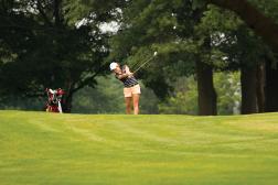 Golf Gets Its Groove Back