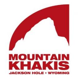 Mountainkhakis