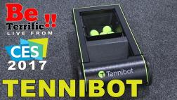 Tennibot