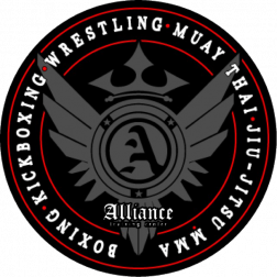 AllianceMMA