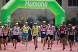 Sites and Considerations for Senior Games