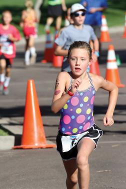 Trends in Multisport: Insights from USA Triathlon