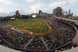 The Far-Reaching Positive Economic Impact of Sports Events