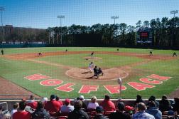 Swinging for the Fences