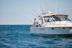 Fishing’s Bright Future