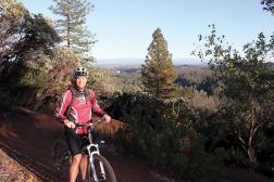 Outdoor Paradise in Northern California