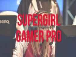 SuperGirlPro