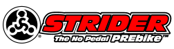 Strider