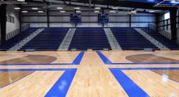 Watertown, South Dakota: Amazing Sports Facilities, Genuine Hospitality