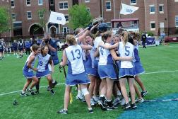 Success in Stay-to-Play: It All Starts with Communication