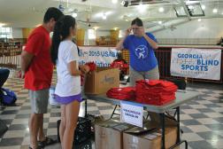 Engaging Volunteers: Lessons from Real Life