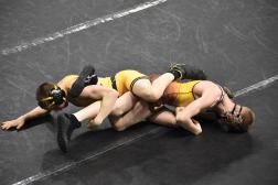 Carrying On the Combat Tradition