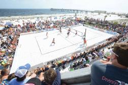 USA Volleyball: An Interview with Tom Pingel