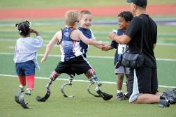 Go West for Sports Opportunities