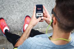 Developing an App: A Case Study from USA Triathlon