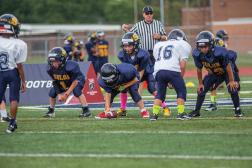 Leading the Way for Youth and High School Football