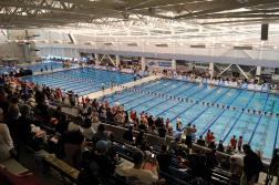 Going Big in ‘Tournament Town’