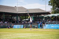 Tennis Facilities that Ace the Competition