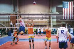 Played on Three Surfaces, Played by All Ages