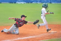 Coast In For the Win