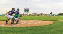 The Heartland, Home of Wide-Open Spaces and Smiling Faces