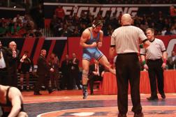 Big Dreams and Big Ten Teams