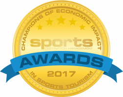 Moving the Needle in the Sports Tourism Marketplace