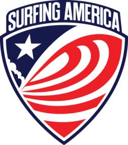 USA Surfing