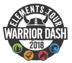 WarriorDashElements