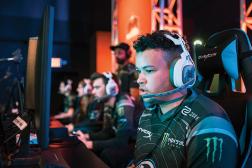 eSports: The Evolution of the Industry