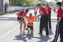 Effective Planning for Medical Support