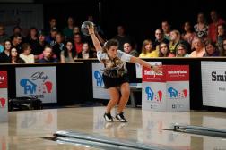 Bowling: Popular and Growing at All Levels