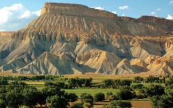 Big Skies and High Hopes