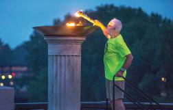 The Most Active Generation