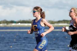 Triathlon: A Snapshot of the Sport