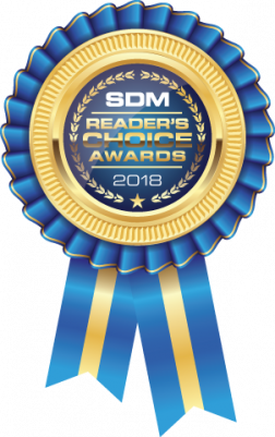 2018 Reader’s Choice Awards